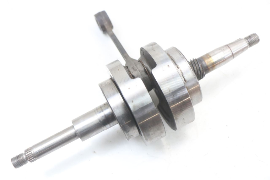 photo de WAŁ KORBOWY PEUGEOT BUXY 50 (1993 - 1998) - Punkty mocowania