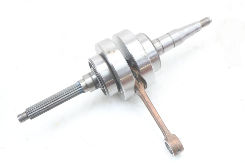 photo de WAŁ KORBOWY YAMAHA BW'S 50 (2004 - 2017) - Widok główny