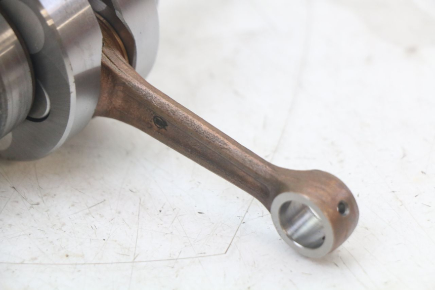 photo de WAŁ KORBOWY YAMAHA BW'S 50 (2004 - 2017) - Inny kąt widzenia