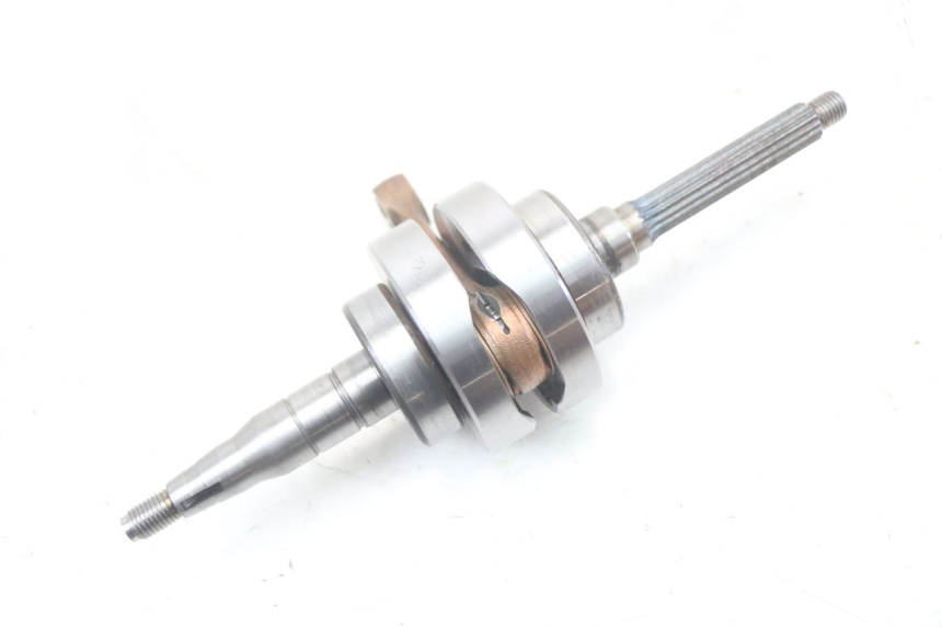 photo de WAŁ KORBOWY YAMAHA BW'S 50 (2004 - 2017) - Stan powierzchni