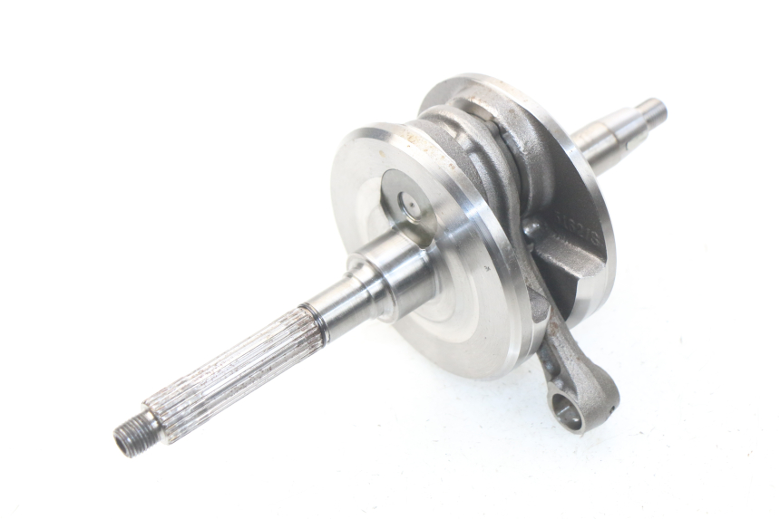 photo de WAŁ KORBOWY PIAGGIO CARNABY 125 (2007 - 2011) - Szczegół części