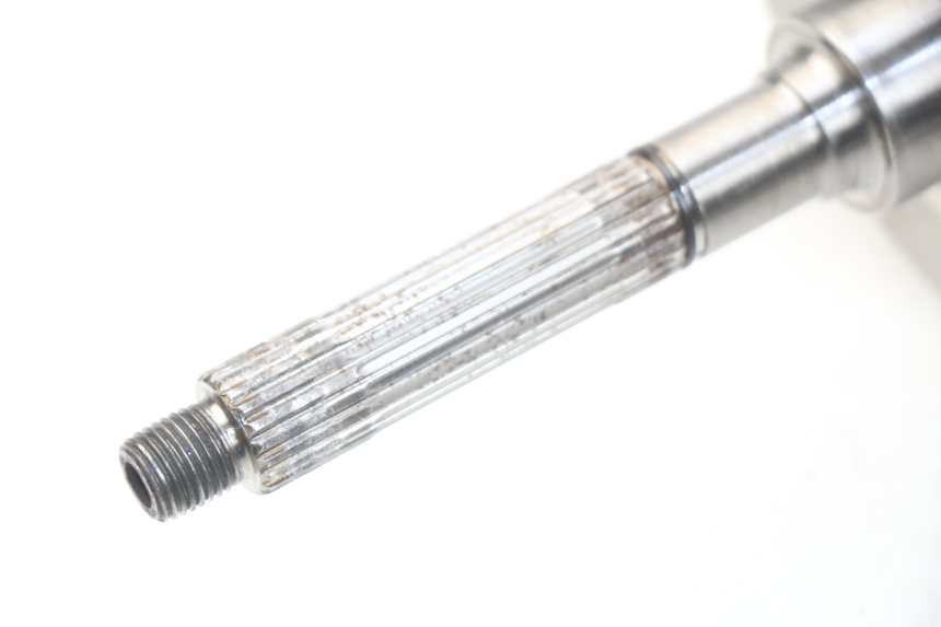 photo de WAŁ KORBOWY PIAGGIO CARNABY 125 (2007 - 2011) - Zoom stanu zużycia