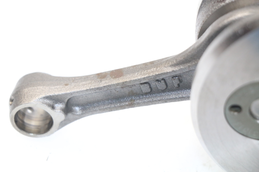 photo de WAŁ KORBOWY PIAGGIO CARNABY 125 (2007 - 2011) - Punkty mocowania