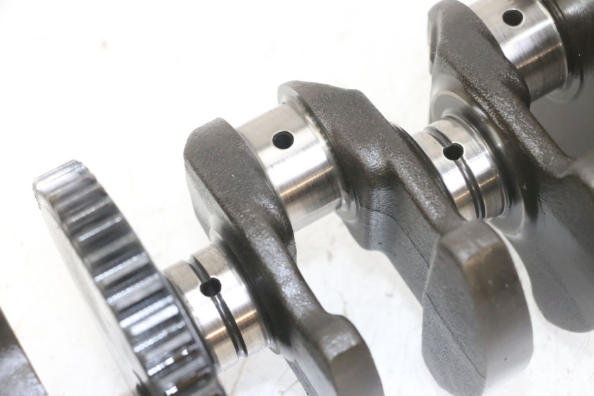 photo de WAŁ KORBOWY HONDA CB R 1000 (2018 - 2023) - Widok z bliska