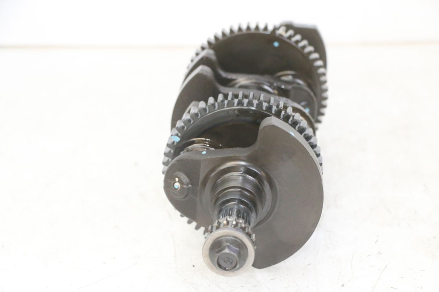 photo de WAŁ KORBOWY HONDA CB R 1000 (2018 - 2023) - Zoom stanu zużycia