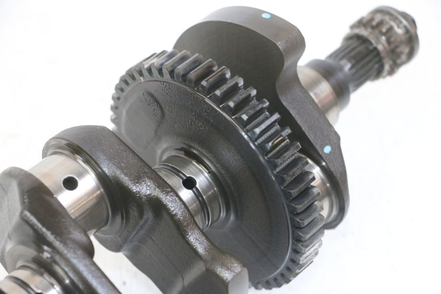 photo de WAŁ KORBOWY HONDA CB R 1000 (2018 - 2023) - Inny kąt widzenia