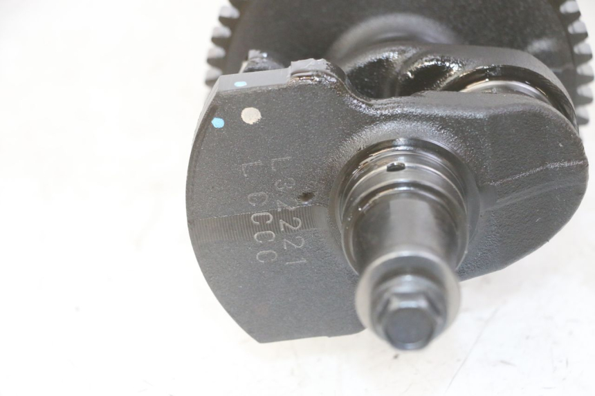 photo de WAŁ KORBOWY HONDA CB R 1000 (2018 - 2023) - Widok ogólny