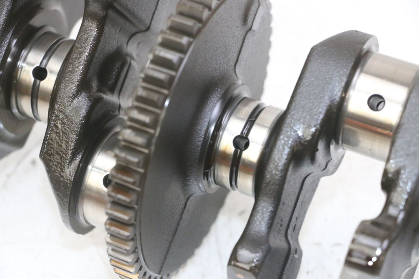 photo de WAŁ KORBOWY HONDA CB R 1000 (2018 - 2023) - Część sprawdzona