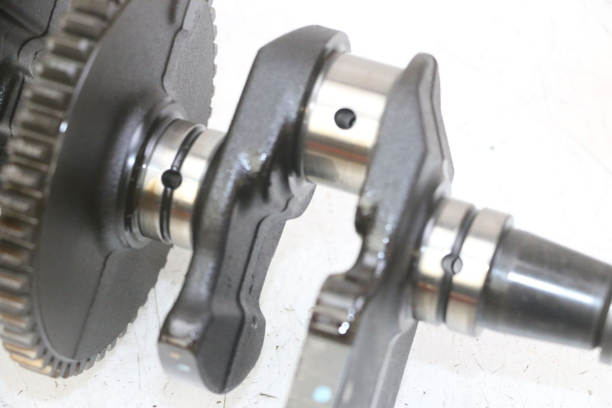 photo de WAŁ KORBOWY HONDA CB R 1000 (2018 - 2023) - Oznaczenia i referencje