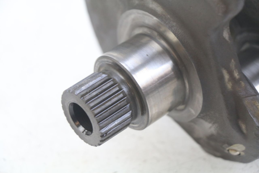 photo de WAŁ KORBOWY HONDA CBF 500 (2004 - 2007) - Inny kąt widzenia