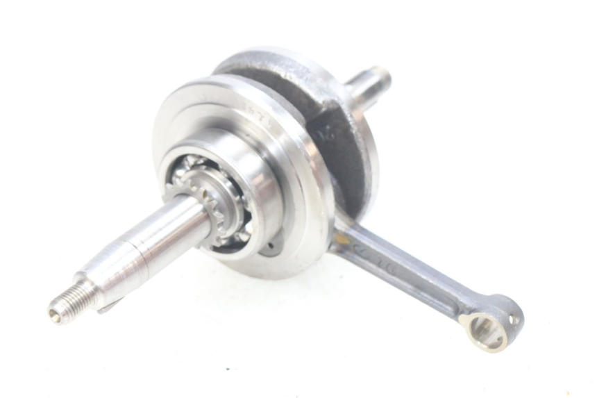 photo de WAŁ KORBOWY TNT MOTOR CITY 50 (2007 - 2018) - Widok główny