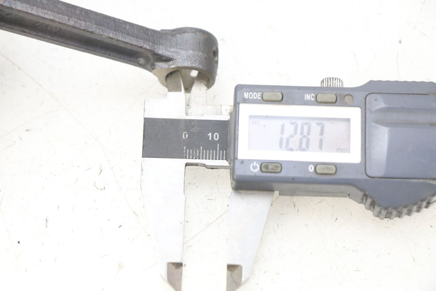 photo de WAŁ KORBOWY TNT MOTOR CITY 50 (2007 - 2018) - Szczegół części