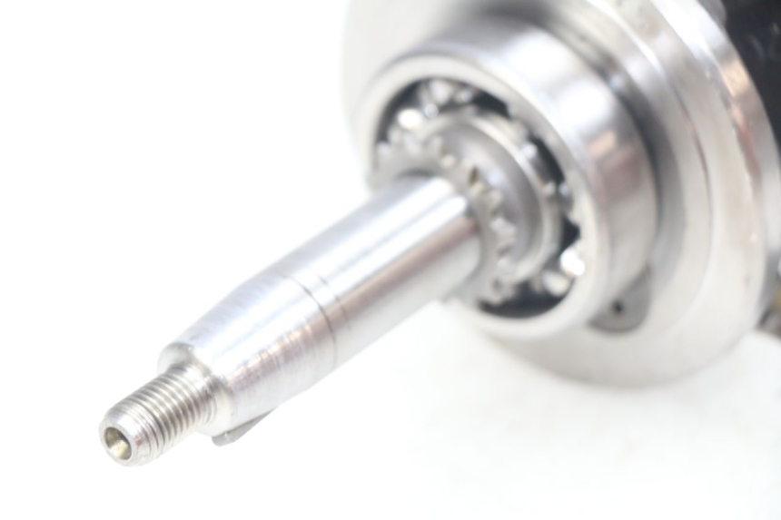 photo de WAŁ KORBOWY TNT MOTOR CITY 50 (2007 - 2018) - Szczegóły charakterystyczne