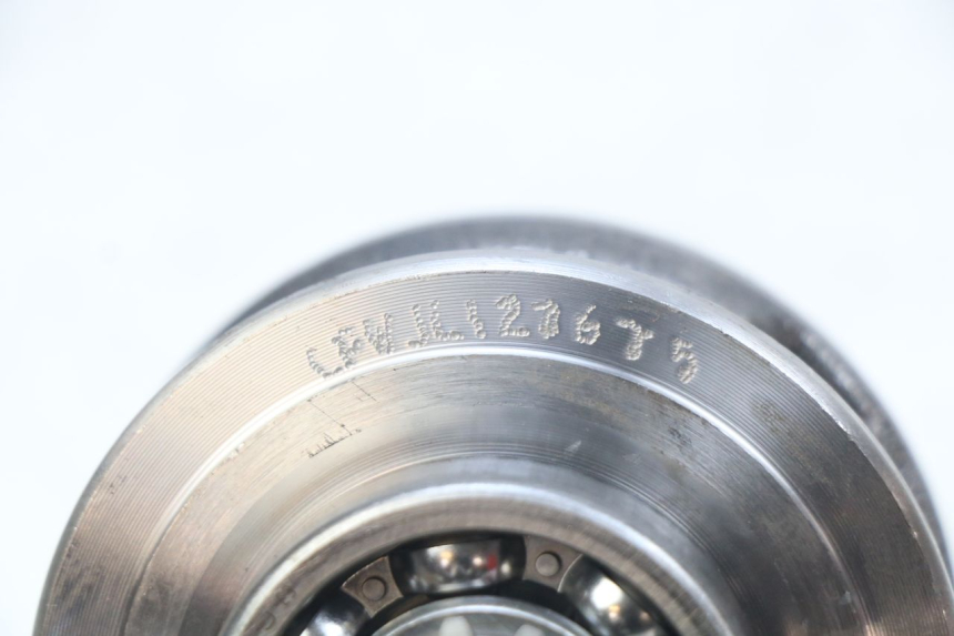 photo de WAŁ KORBOWY TNT MOTOR CITY 50 (2007 - 2018) - Inny kąt widzenia