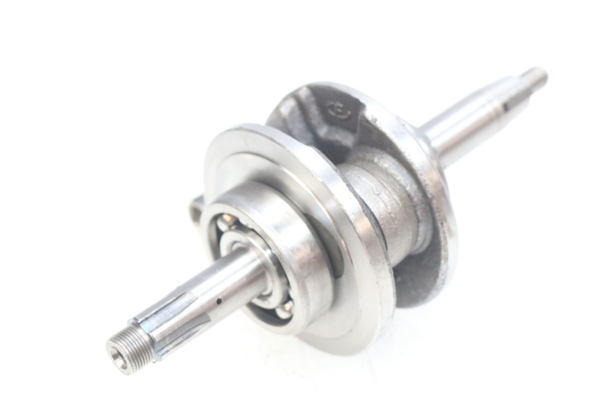 photo de WAŁ KORBOWY TNT MOTOR CITY 50 (2007 - 2018) - Zbliżenie techniczne