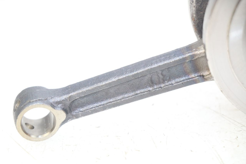 photo de WAŁ KORBOWY TNT MOTOR CITY 50 (2007 - 2018) - Widok ogólny