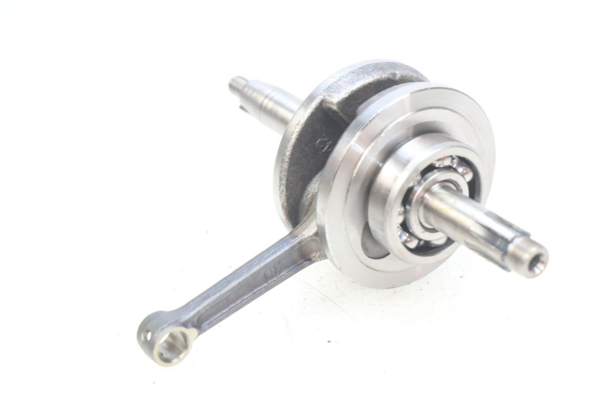 photo de WAŁ KORBOWY TNT MOTOR CITY 50 (2007 - 2018) - Punkty mocowania