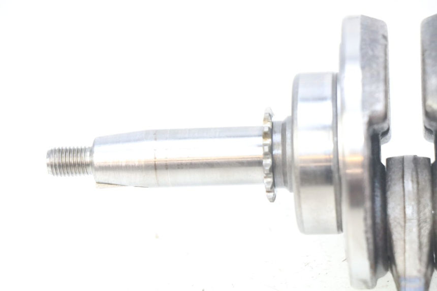 photo de WAŁ KORBOWY TNT MOTOR CITY 50 (2007 - 2018) - Część sprawdzona