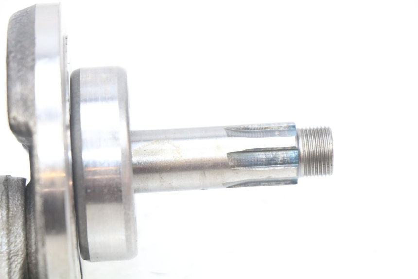 photo de WAŁ KORBOWY TNT MOTOR CITY 50 (2007 - 2018) - Oznaczenia i referencje