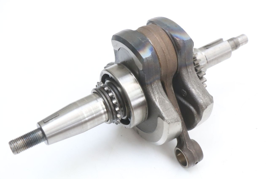 photo de WAŁ KORBOWY SHERCO CITY CORP 125 (2003 - 2007) - Szczegół części