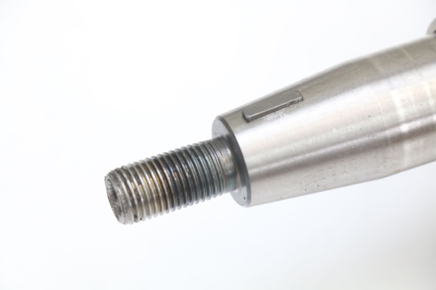 photo de WAŁ KORBOWY SHERCO CITY CORP 125 (2003 - 2007) - Inny kąt widzenia