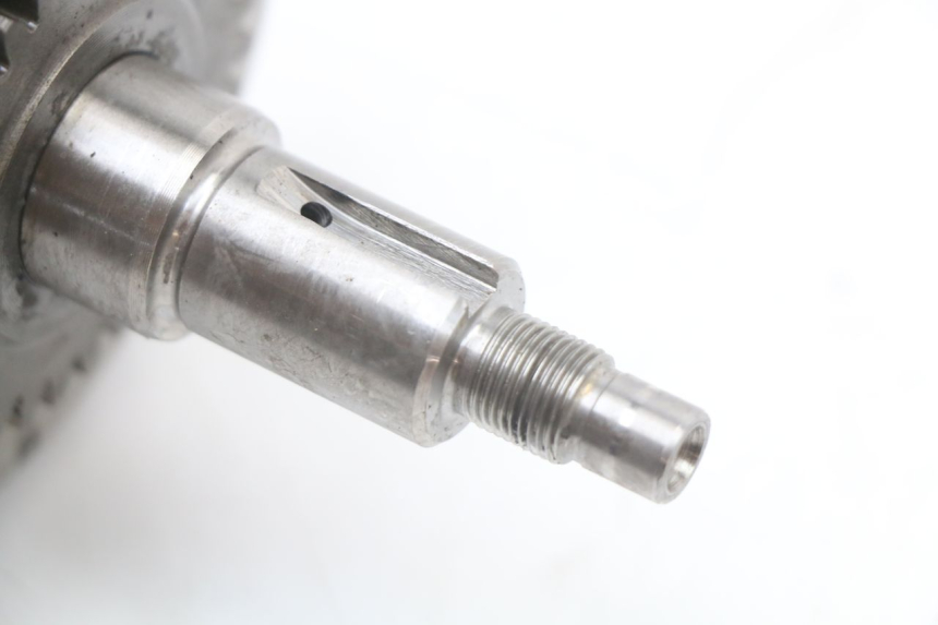 photo de WAŁ KORBOWY SHERCO CITY CORP 125 (2003 - 2007) - Zbliżenie techniczne