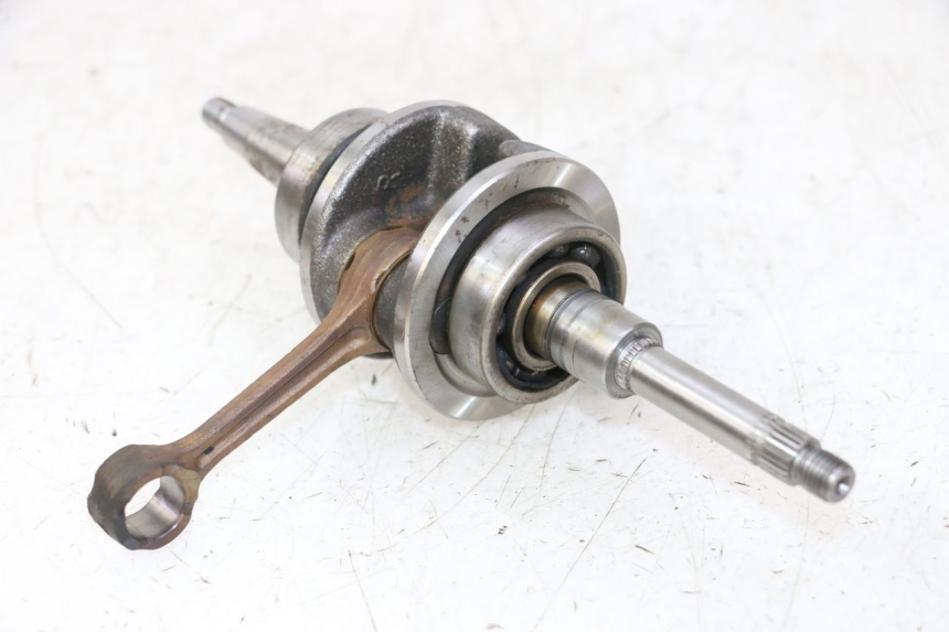 photo de WAŁ KORBOWY PEUGEOT CITYSTAR 50 (2013 - 2017) - Widok główny