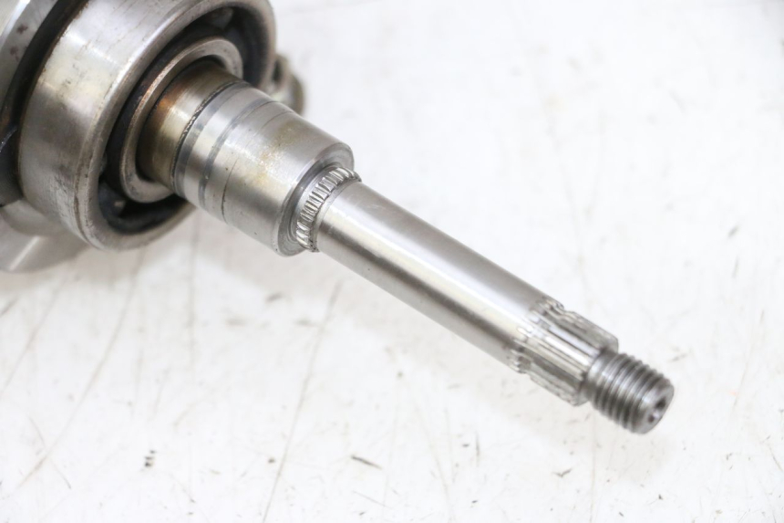 photo de WAŁ KORBOWY PEUGEOT CITYSTAR 50 (2013 - 2017) - Widok produktu