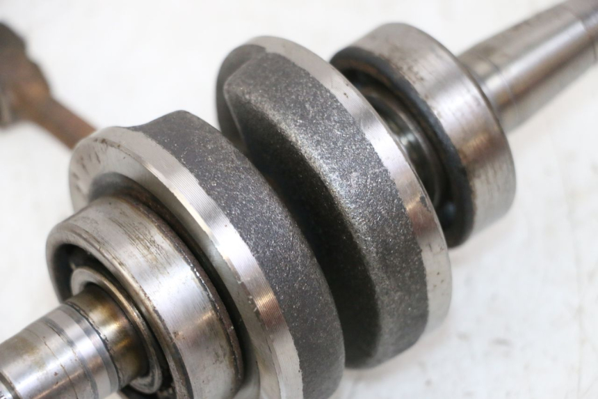 photo de WAŁ KORBOWY PEUGEOT CITYSTAR 50 (2013 - 2017) - Zoom stanu zużycia