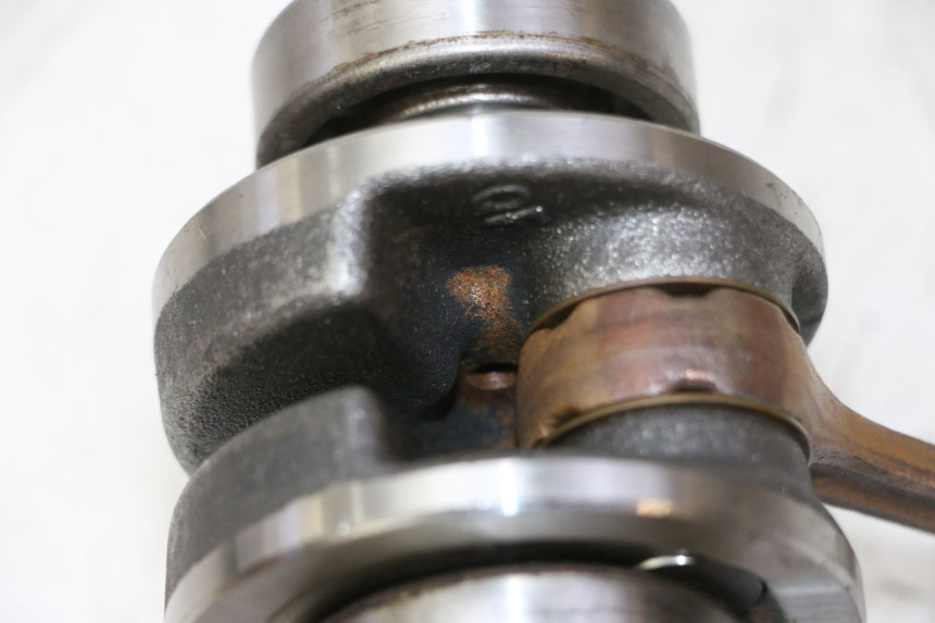 photo de WAŁ KORBOWY PEUGEOT CITYSTAR 50 (2013 - 2017) - Inny kąt widzenia