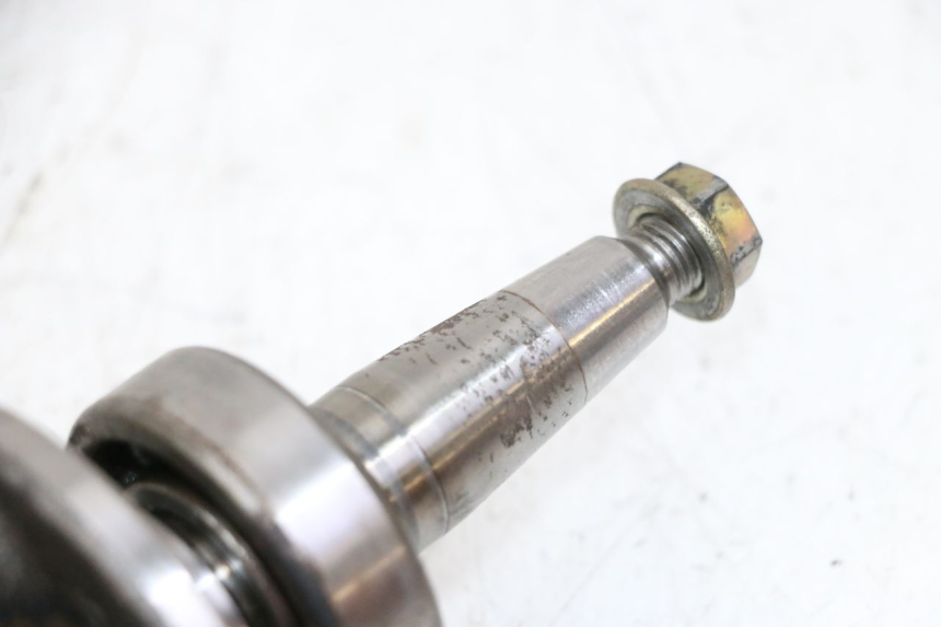 photo de WAŁ KORBOWY PEUGEOT CITYSTAR 50 (2013 - 2017) - Zbliżenie techniczne