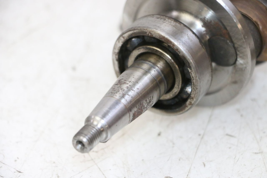 photo de WAŁ KORBOWY PEUGEOT CITYSTAR 50 (2013 - 2017) - Część sprawdzona