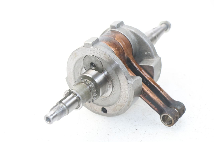 photo de WAŁ KORBOWY HYOSUNG COMET GTR 125 (2007 - 2014) - Widok główny