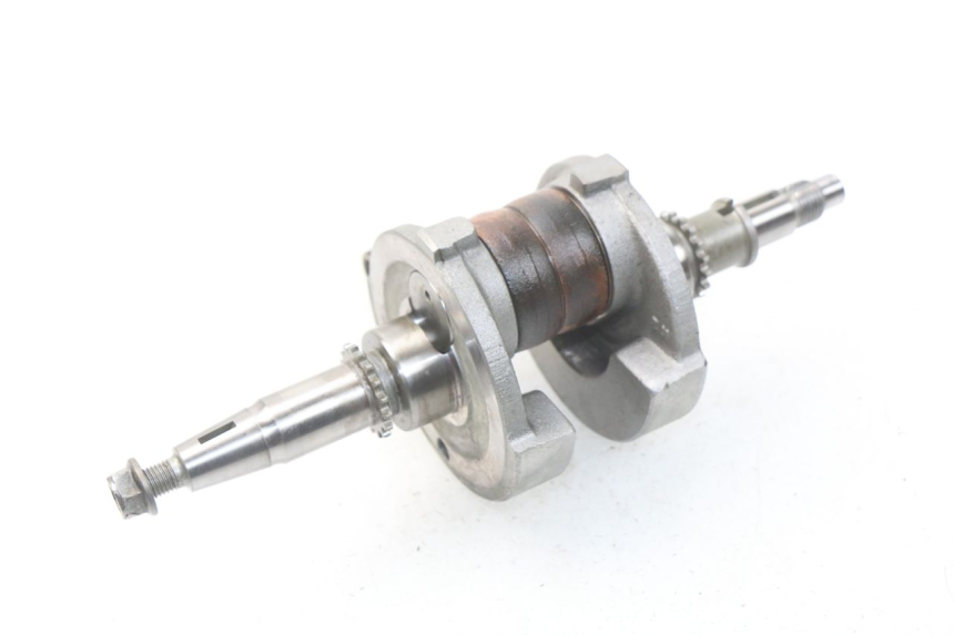 photo de WAŁ KORBOWY HYOSUNG COMET GTR 125 (2007 - 2014) - Szczegół części