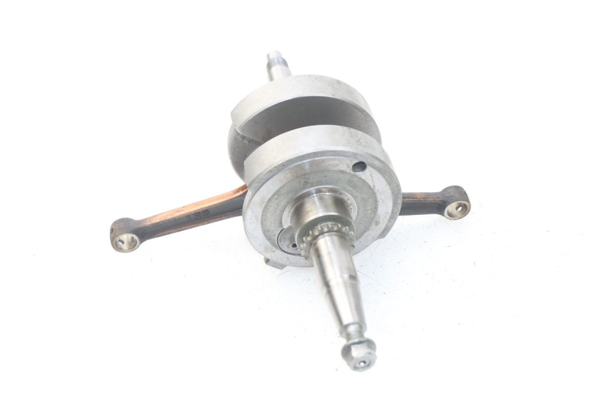 photo de WAŁ KORBOWY HYOSUNG COMET GTR 125 (2007 - 2014) - Zbliżenie techniczne