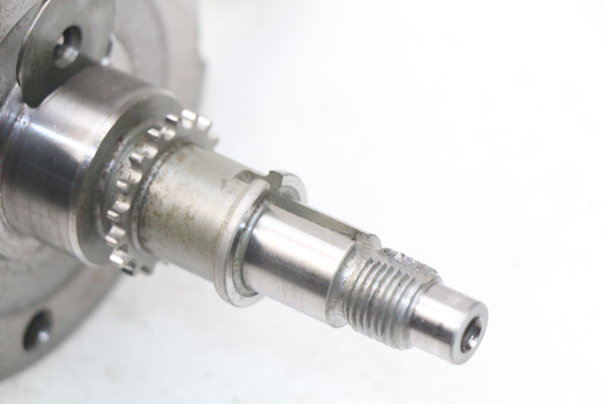 photo de WAŁ KORBOWY HYOSUNG COMET GTR 125 (2007 - 2014) - Część sprawdzona