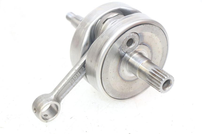 photo de WAŁ KORBOWY HONDA CR 125 (1995 - 1997) - Widok główny