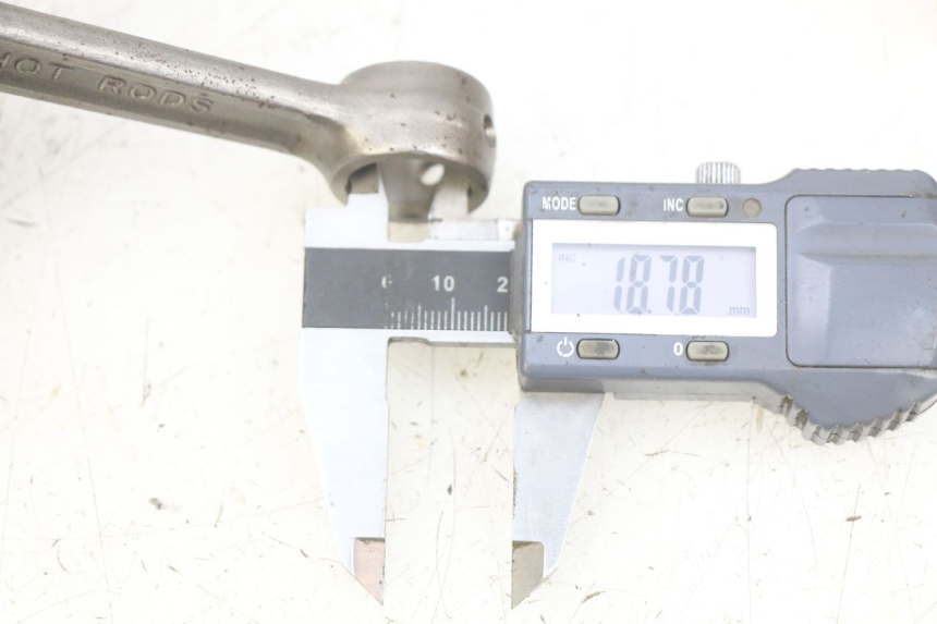 photo de WAŁ KORBOWY HONDA CR 125 (1995 - 1997) - Szczegół części