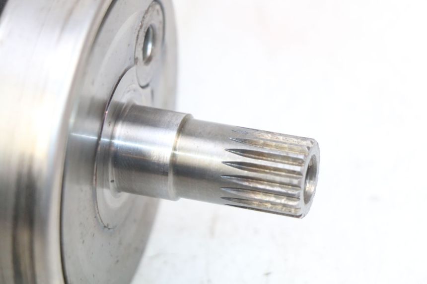 photo de WAŁ KORBOWY HONDA CR 125 (1995 - 1997) - Zoom stanu zużycia