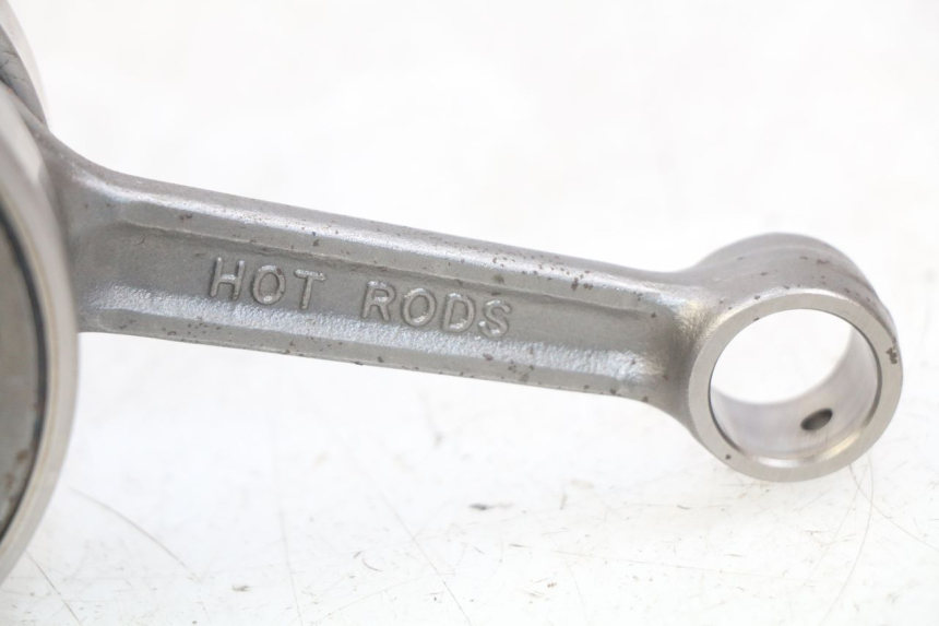 photo de WAŁ KORBOWY HONDA CR 125 (1995 - 1997) - Inny kąt widzenia