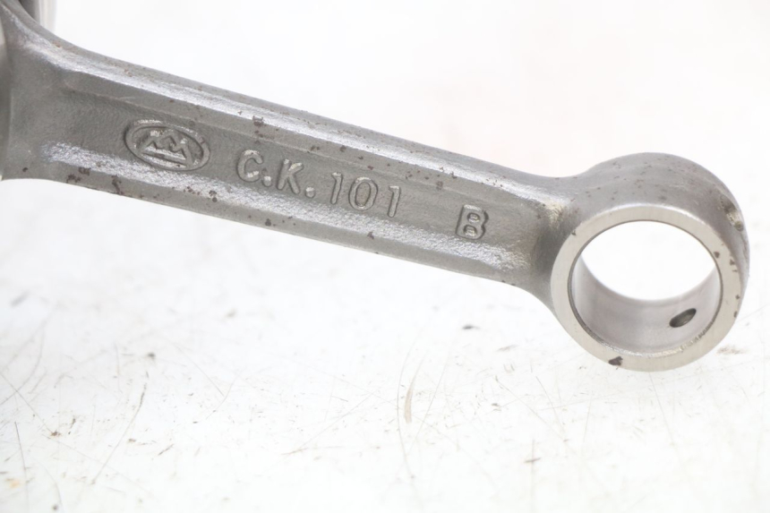 photo de WAŁ KORBOWY HONDA CR 125 (1995 - 1997) - Zbliżenie techniczne