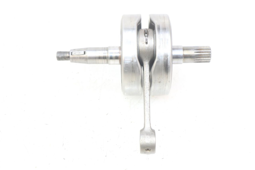 photo de WAŁ KORBOWY HONDA CR 125 (1995 - 1997) - Punkty mocowania