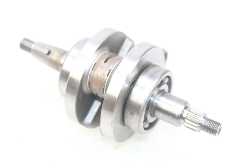 photo de WAŁ KORBOWY HONDA CR 80 (2001 - 2003) - Zoom stanu zużycia