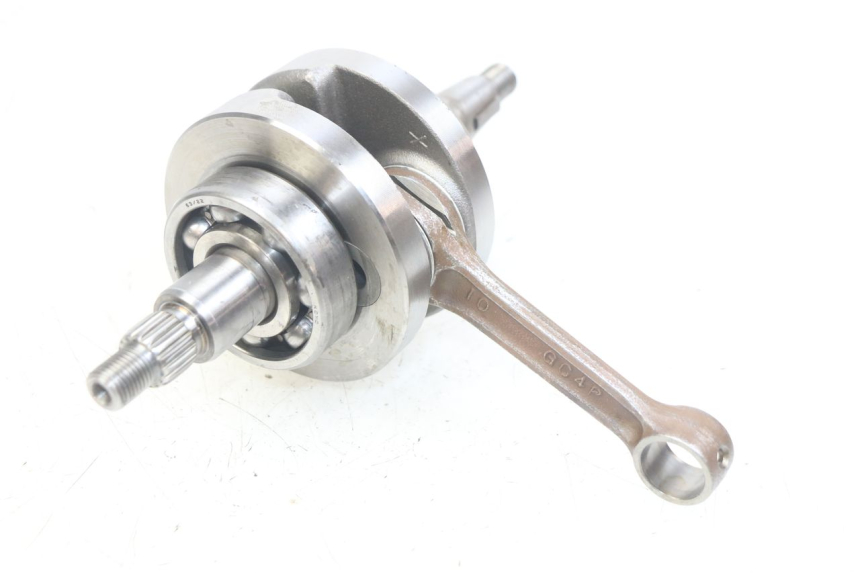 photo de WAŁ KORBOWY HONDA CR 80 (2001 - 2003) - Inny kąt widzenia