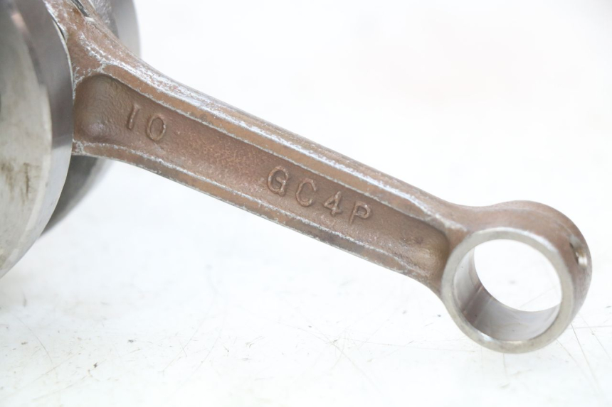 photo de WAŁ KORBOWY HONDA CR 80 (2001 - 2003) - Zbliżenie techniczne