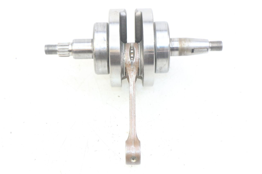 photo de WAŁ KORBOWY HONDA CR 80 (2001 - 2003) - Punkty mocowania