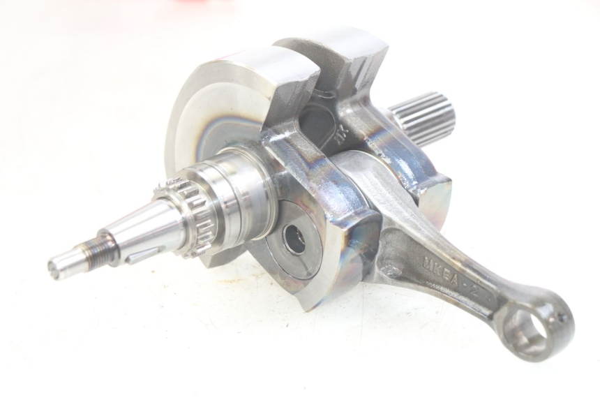 photo de WAŁ KORBOWY HONDA CRF CR-F RX 450 (2017 - 2021) - Widok główny