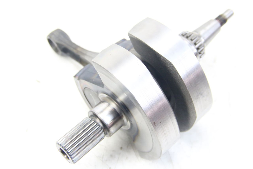 photo de WAŁ KORBOWY HONDA CRF CR-F RX 450 (2017 - 2021) - Szczegóły charakterystyczne