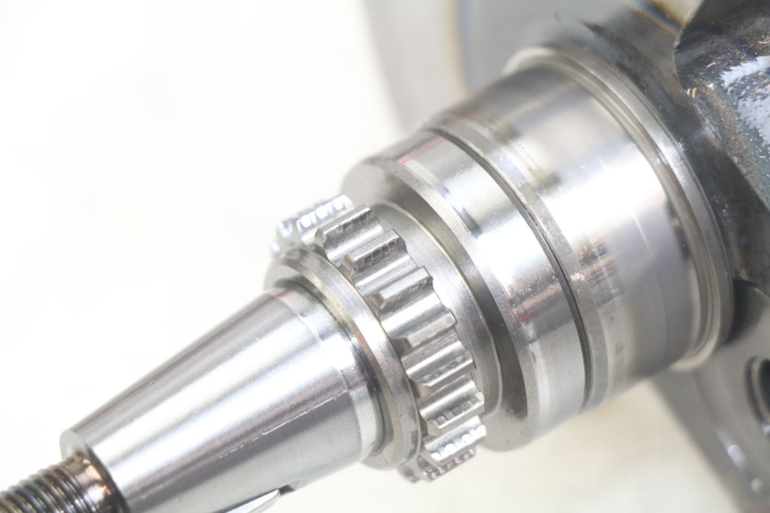 photo de WAŁ KORBOWY HONDA CRF CR-F RX 450 (2017 - 2021) - Zoom stanu zużycia