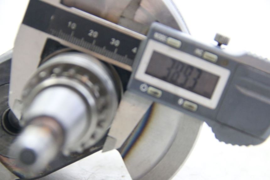 photo de WAŁ KORBOWY HONDA CRF CR-F RX 450 (2017 - 2021) - Zbliżenie techniczne